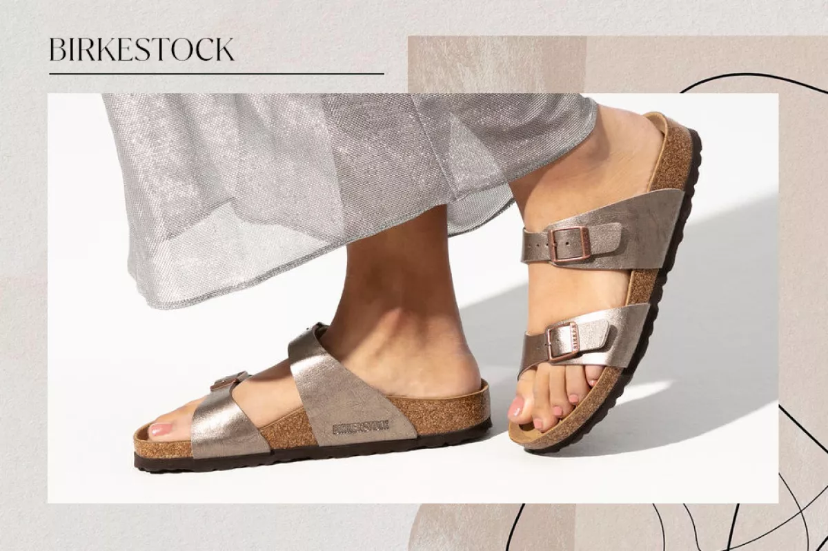 Foto de ideas de regalos para el 10 de Mayo: joyas, cuidado personal, zapatos, accesorios, tecnología.