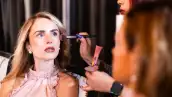 MASTER CLASS CHARLOTTE TILBURY