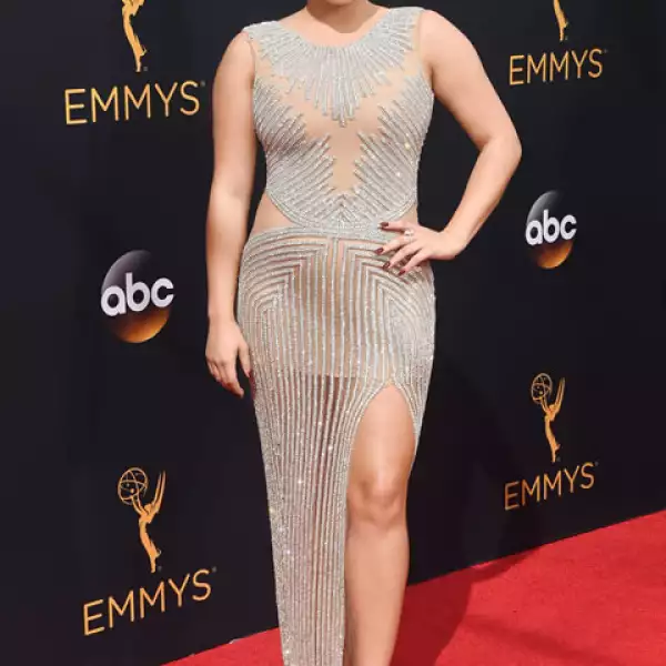 Ariel Winter.