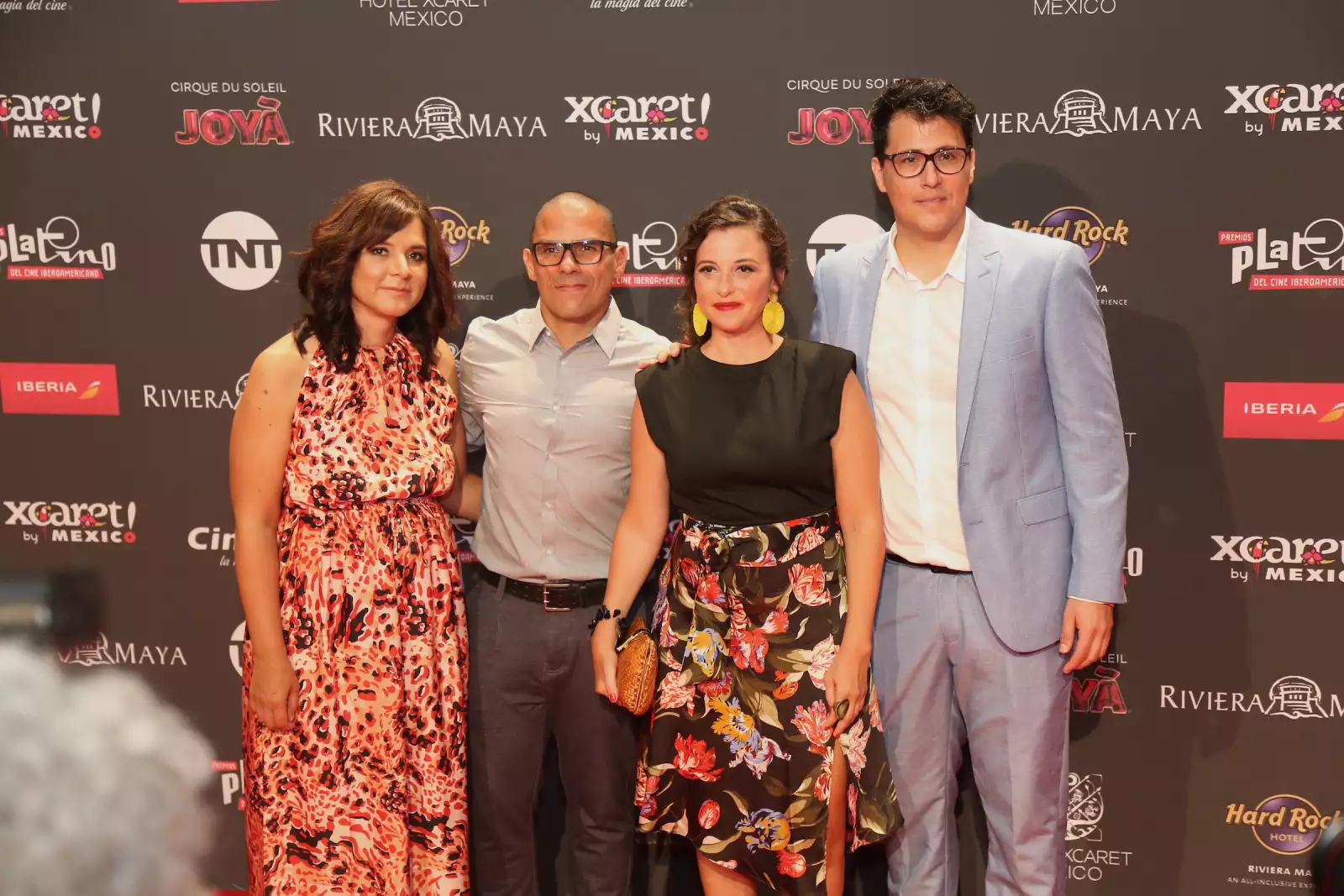 Premios Platino 2019