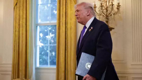 donald trump tarjetas de credito