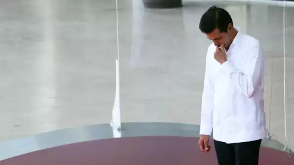 Enrique Peña Nieto