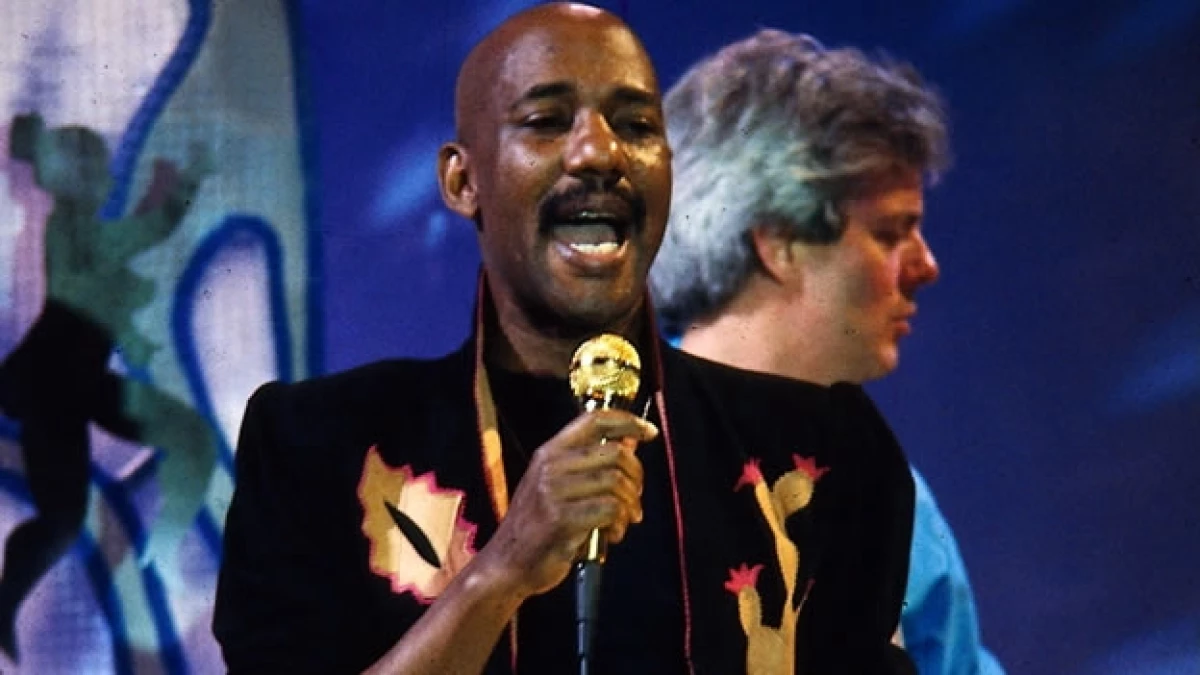El cantante Errol Brown falleció en su hogar en las Bahamas, informó un vocero del artista