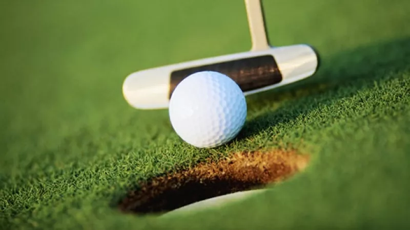 Golf 9/12