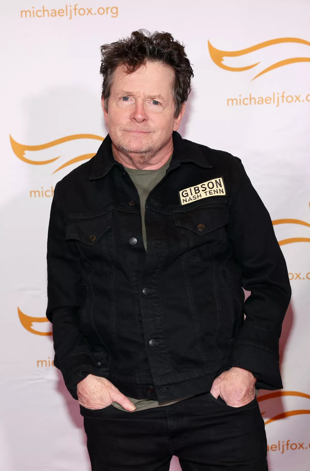 Michael J. Fox