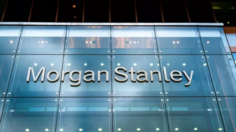 Morgan Stanley y EU