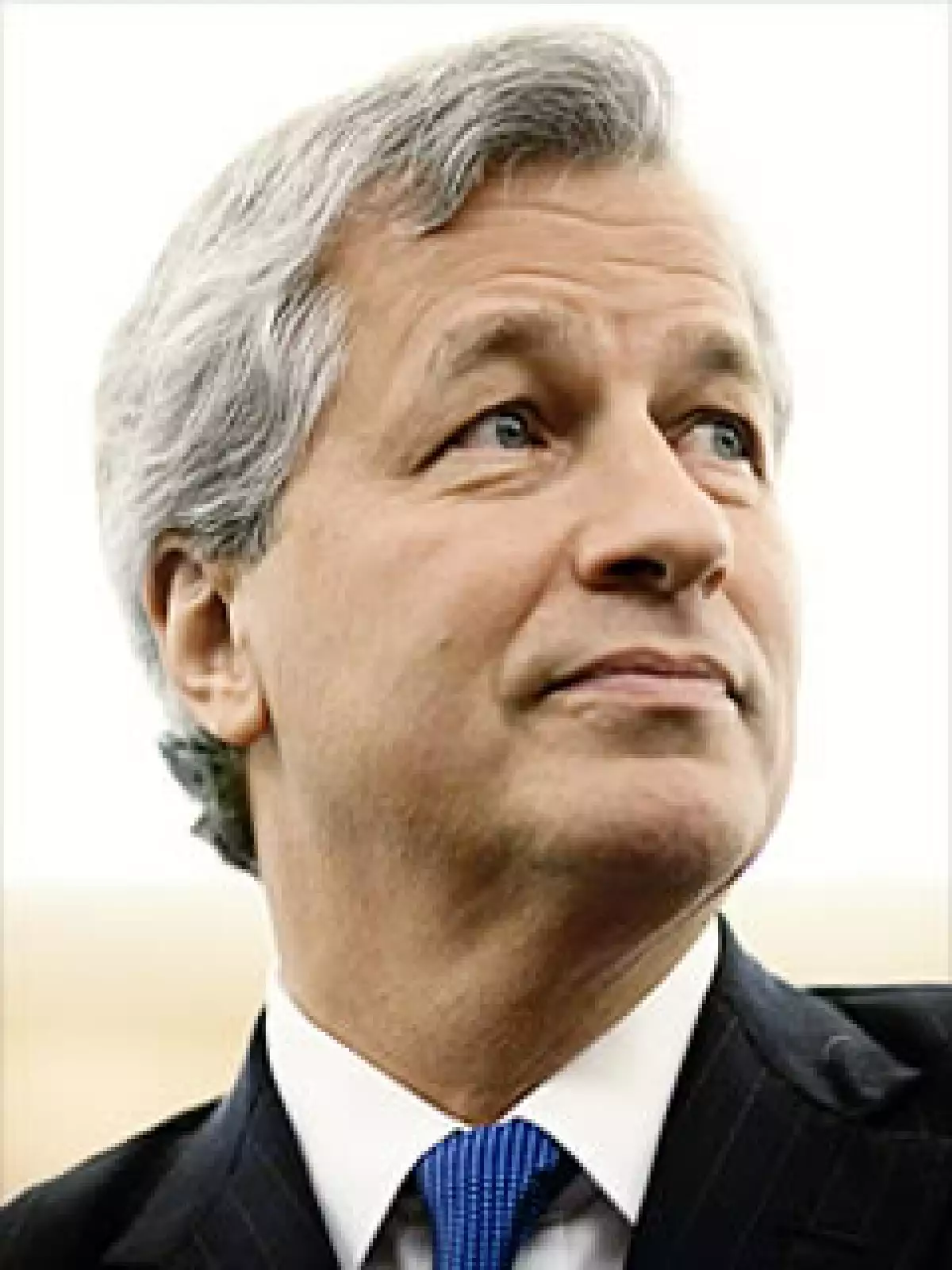 Jamie Dimon rechaza tener la inquietud de incursionar en el ámbito de la política. (Foto: Cortesía Fortune)