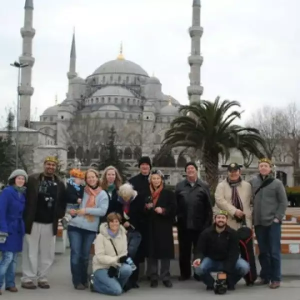 vacaciones rezos vacaciones Islam