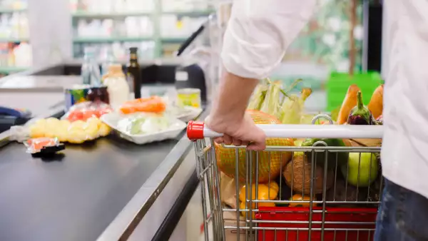 Supermercados coronavirus