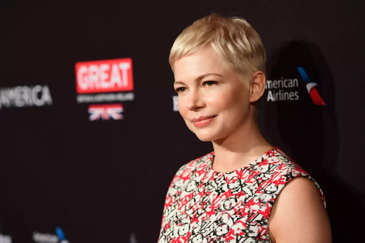 Michelle Williams