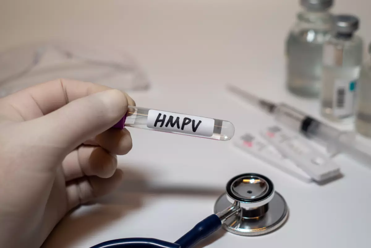 Metapneumovirus humano (HMPV): Nuevo brote de virus en China preocupa autoridades