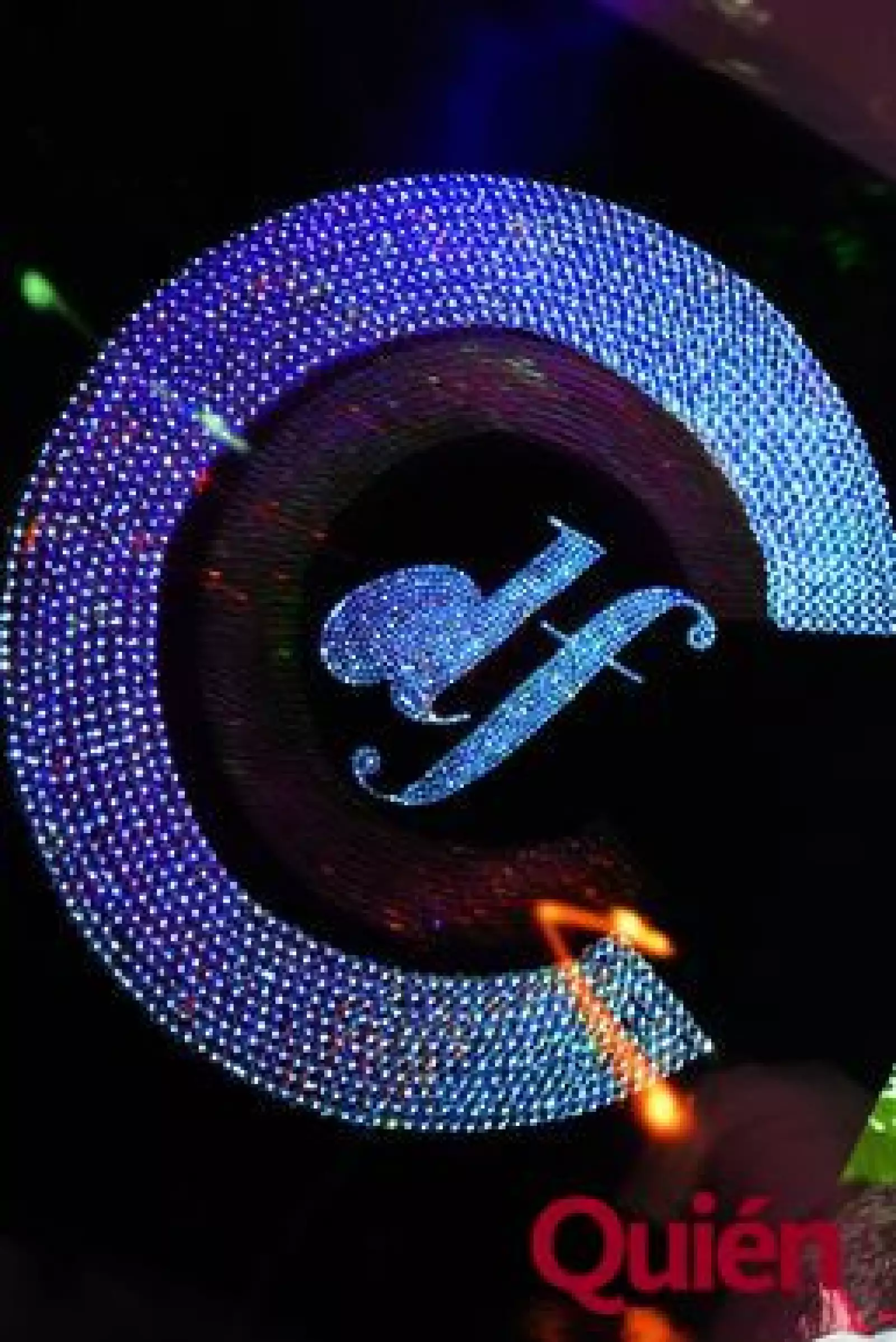 Logo del Hotel Condesa df