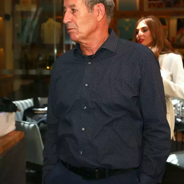 COMIDA CUMPLEAÑOS MEMO OCHOA