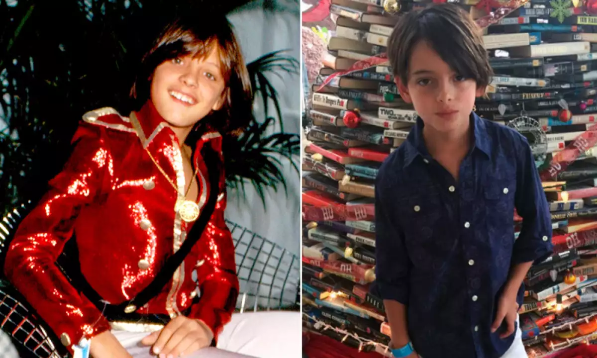 Luis Miguel