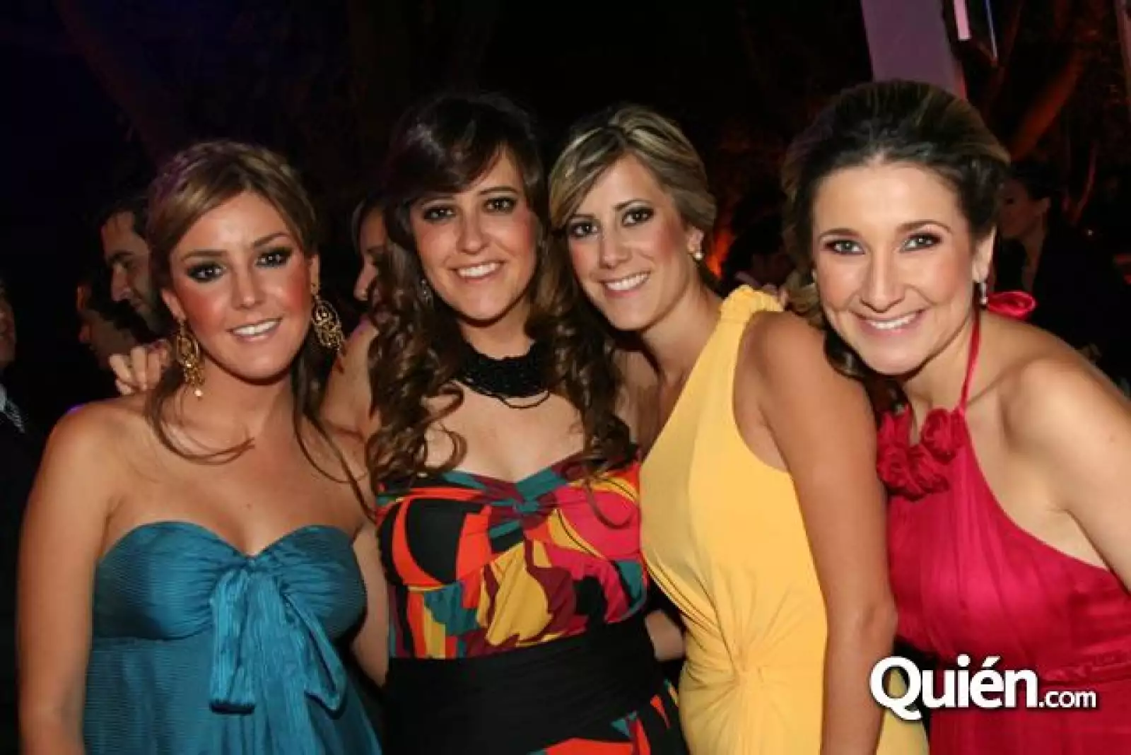 Evento: Delia de Anda y Andrés Villaseñor