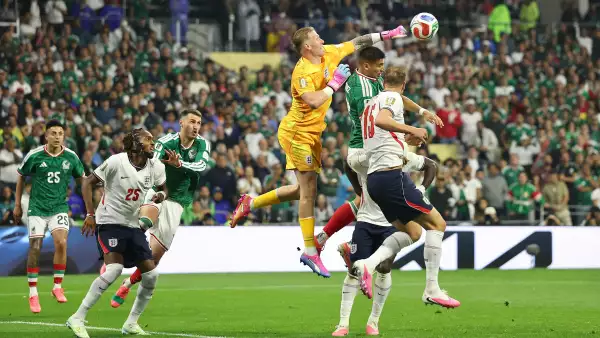 La espera por volver a unos cuartos de final mundialistas se prolongó para la Selección Mexicana.