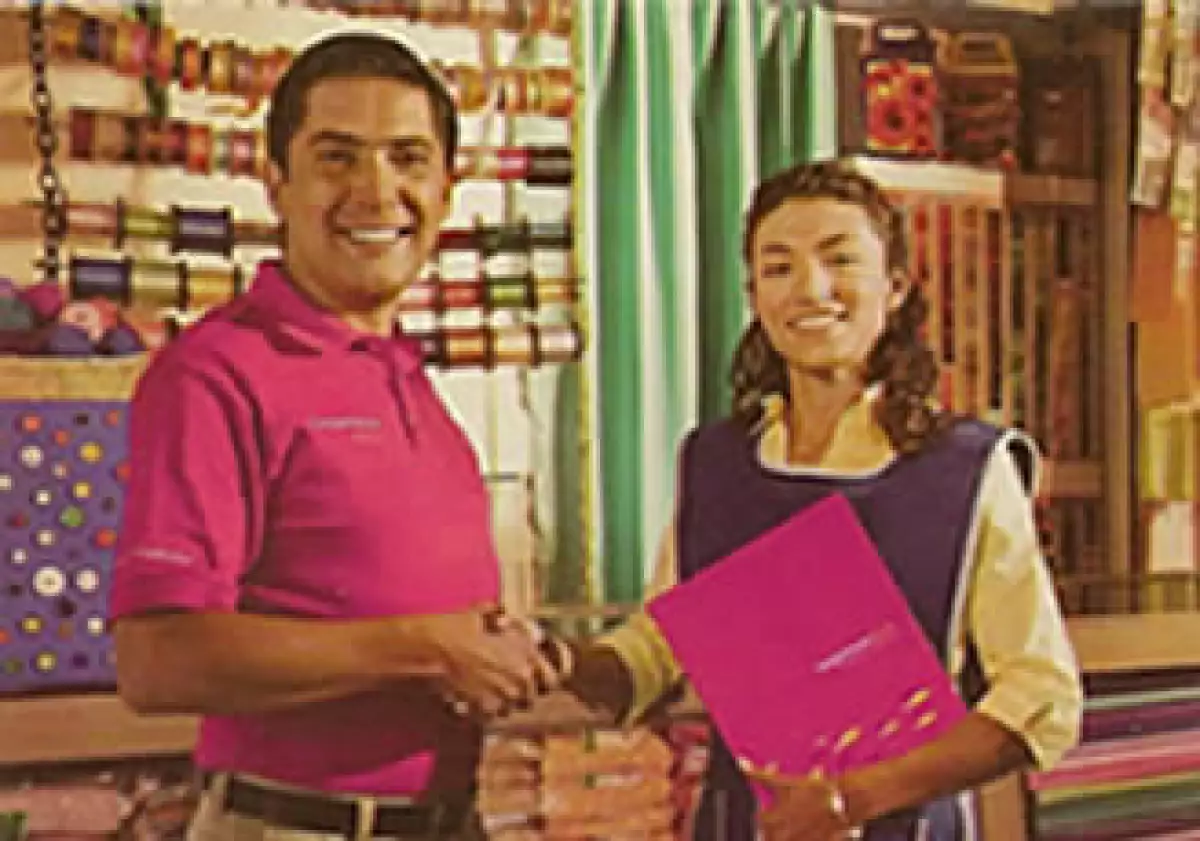 Compartamos espera adquirir 87.2% de las acciones de Financiera Créditos Arequipa, de Perú (Foto: Cortesía Compartamos Banco)