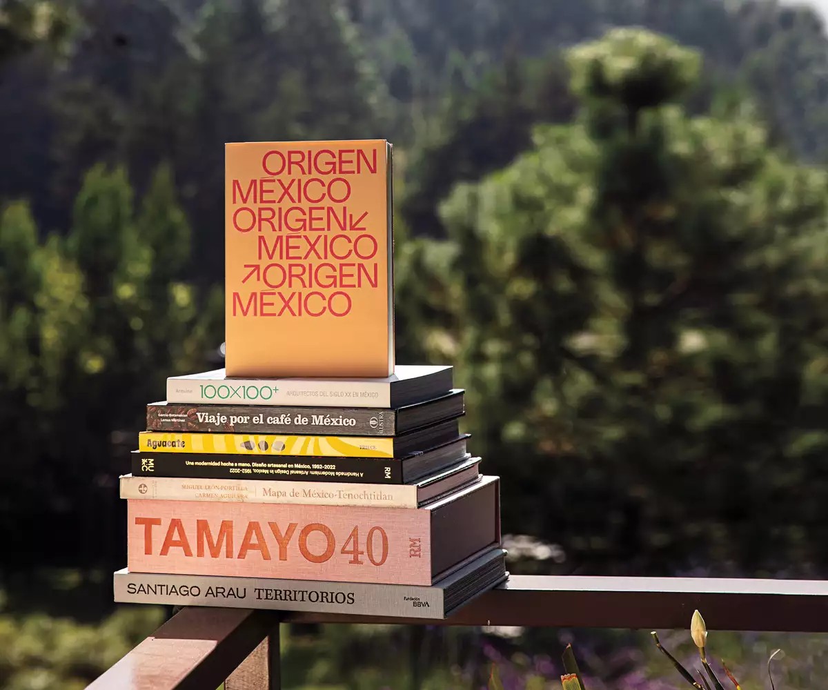 Nueve libros para regalar en las fiestas decembrinas