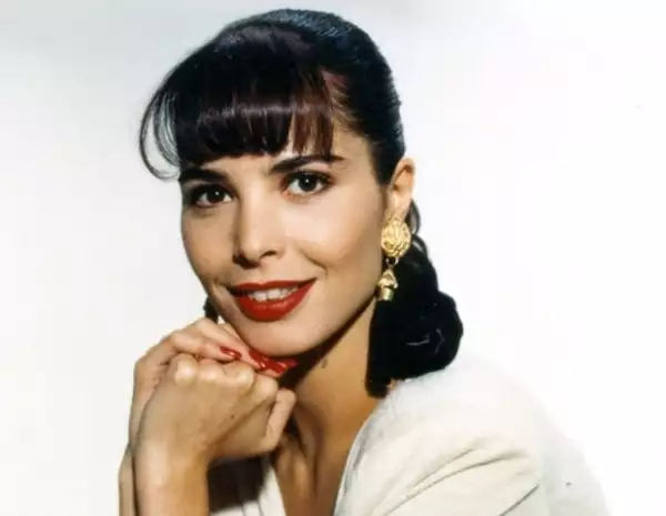 Ya han pasado 9 años desde la muerte de Mariana Levy.