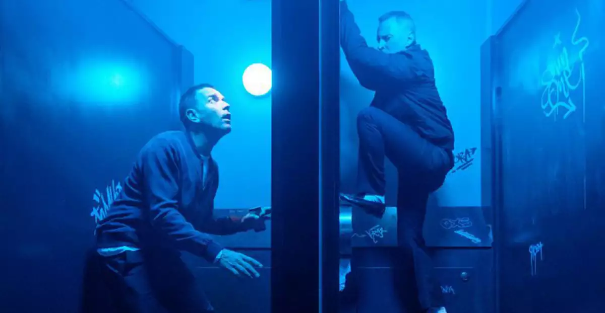 Trainspotting 2
