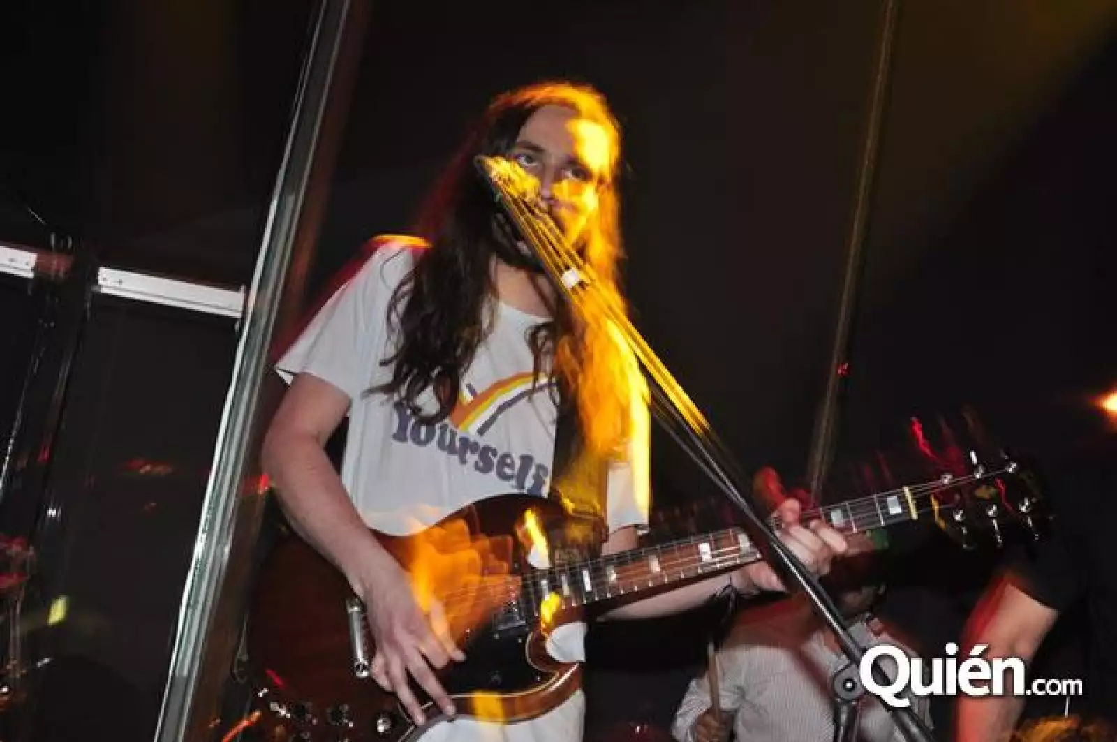 Cumple de Memo Muñoz y Ana Guerra