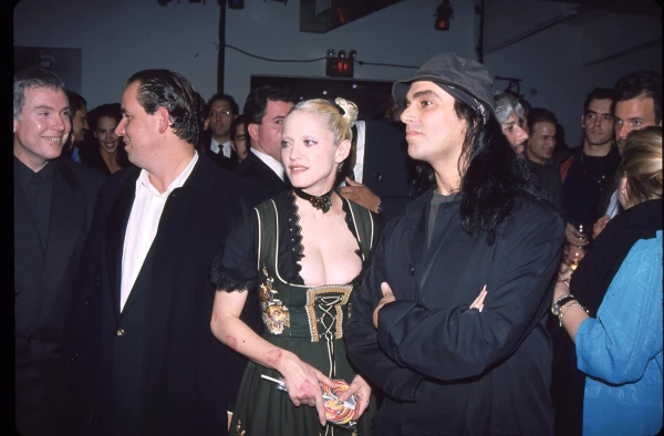 Madonna causa nueva polémica con su libro Sex a 30 años de su lanzamiento