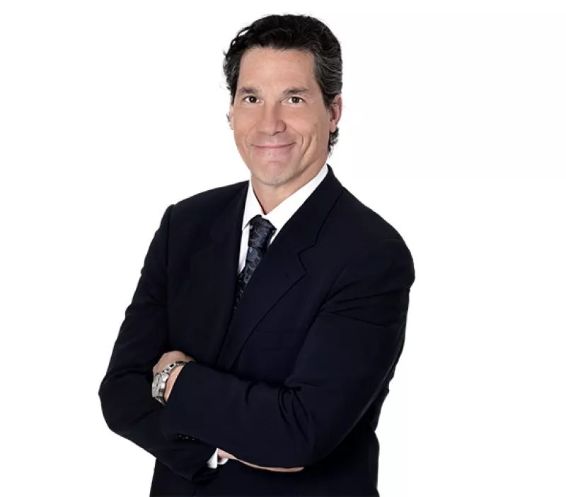 Mathew Rosengart