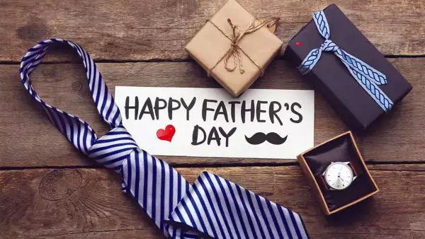 Día del papá