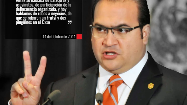 Bajo investigación