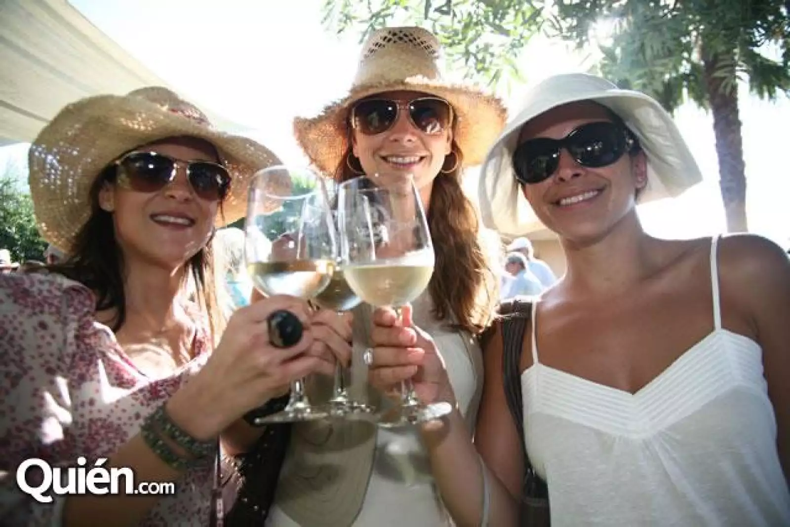 Vendimia Monte Xanic