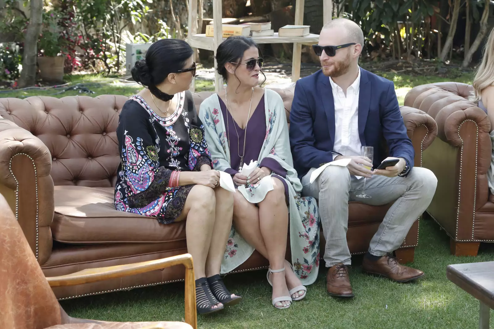 Transmisión Boda Real