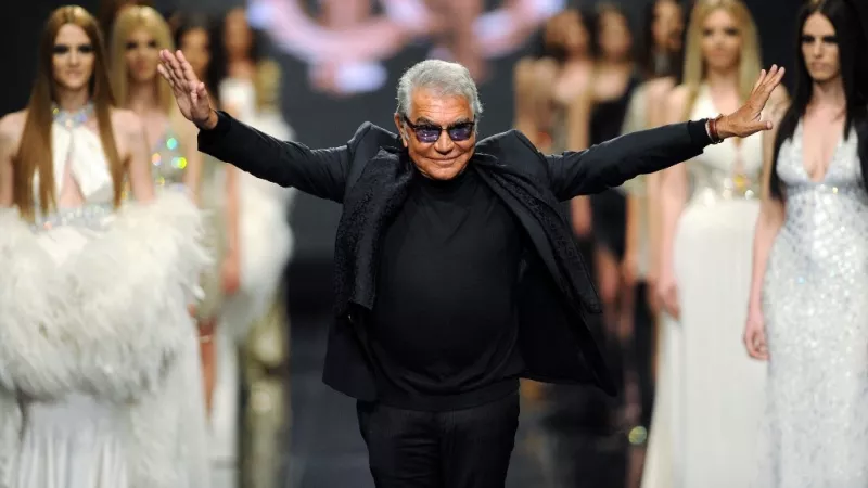 roberto cavalli ropa disenos