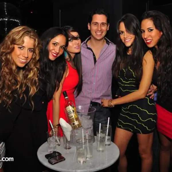 Tania Tamez,Jackie Barbosa,Danny Casares,Alberto Medina,Roxana Murguía,Fany Olivares