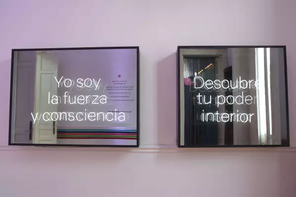 Yo soy, self discover