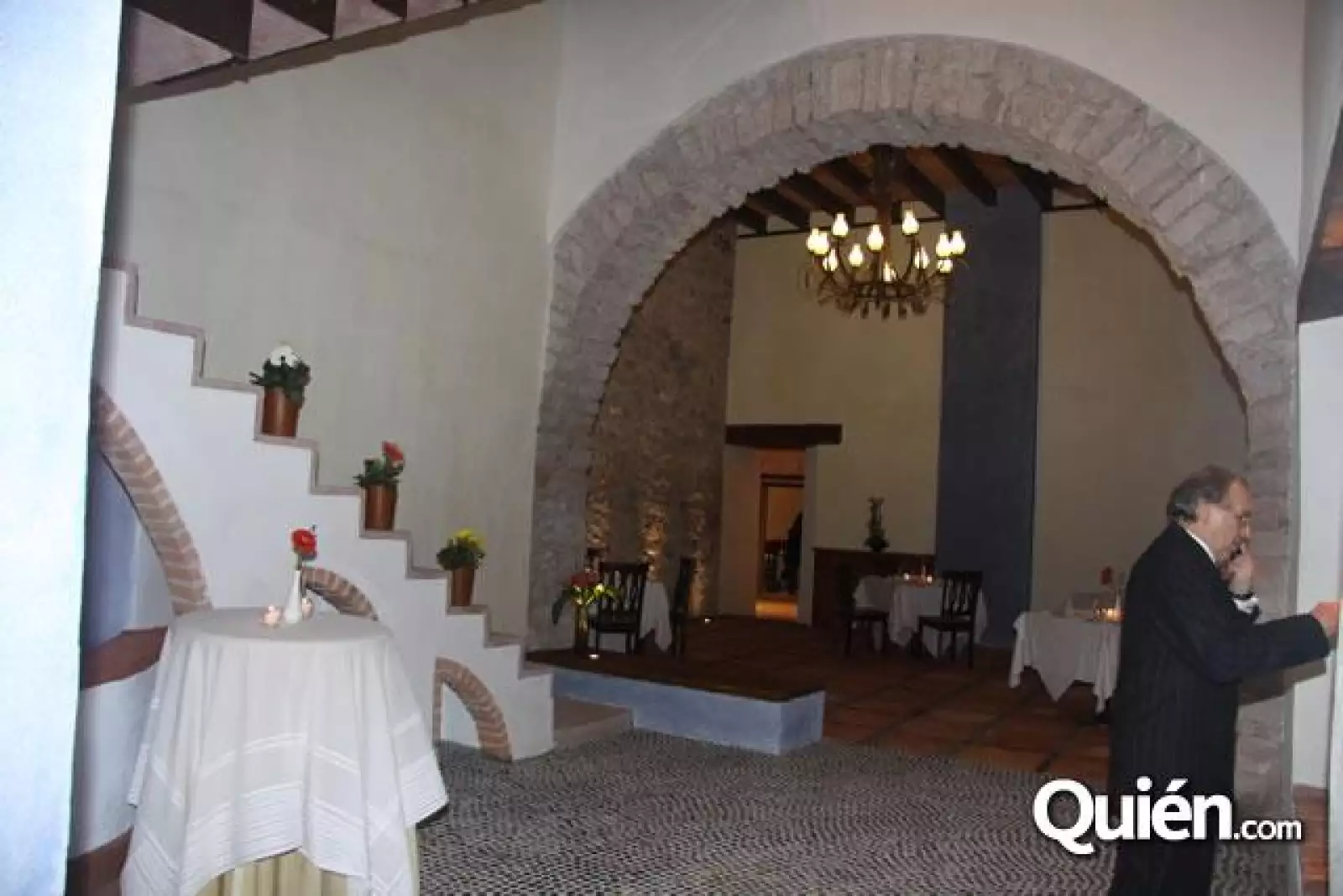 Inauguración Casona de la República