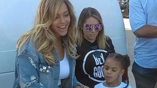 Beyoncé