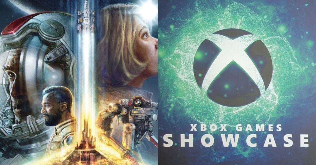 Starfield, una estrategia de Xbox para fortalecer el Gamepass