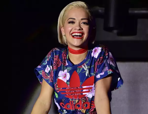 Rita Ora