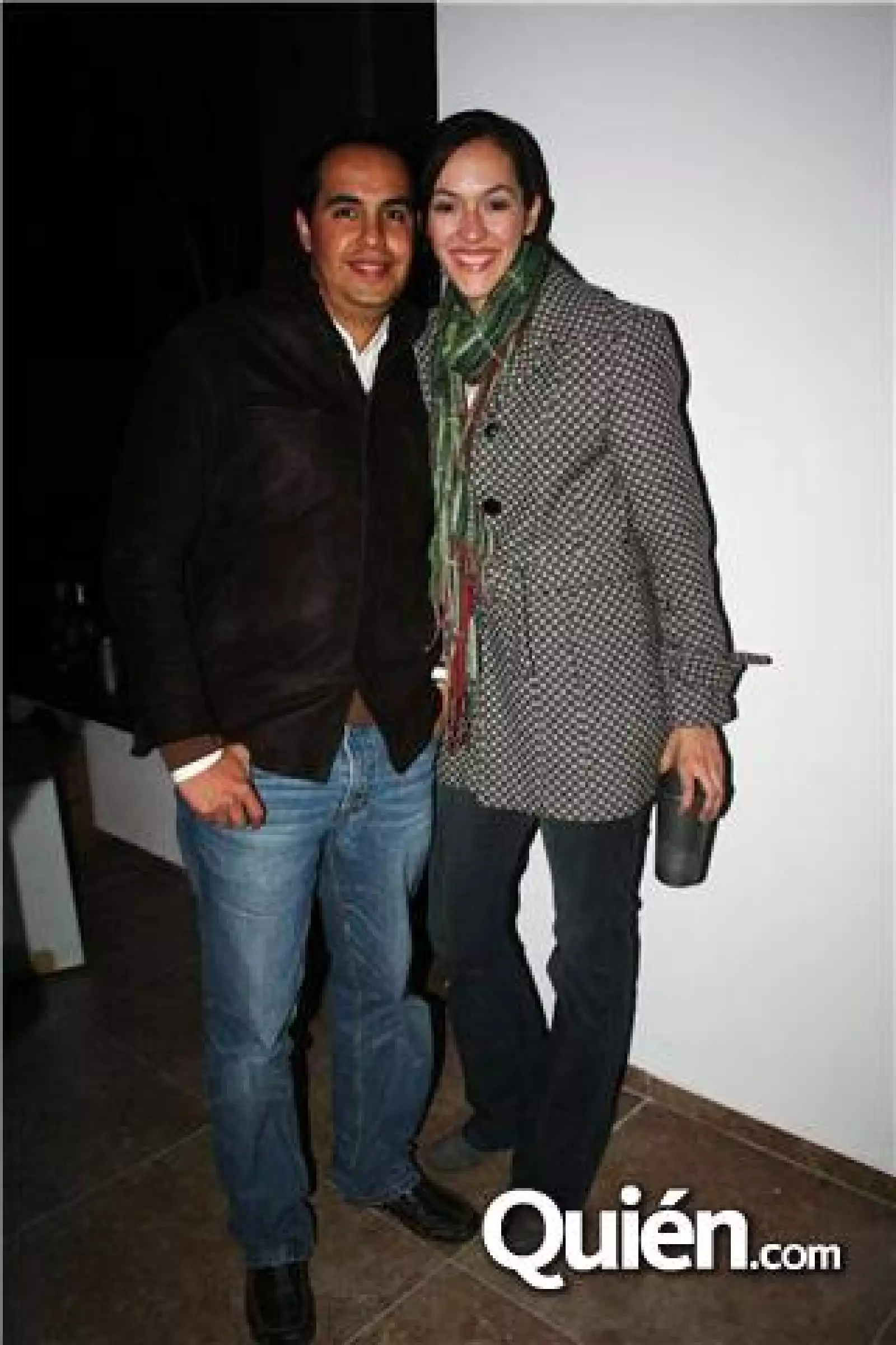 cumple Martha Enríquez