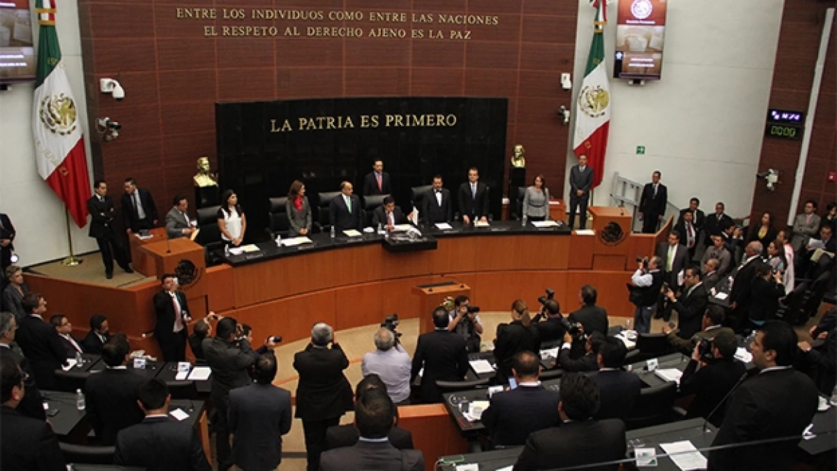 Senado