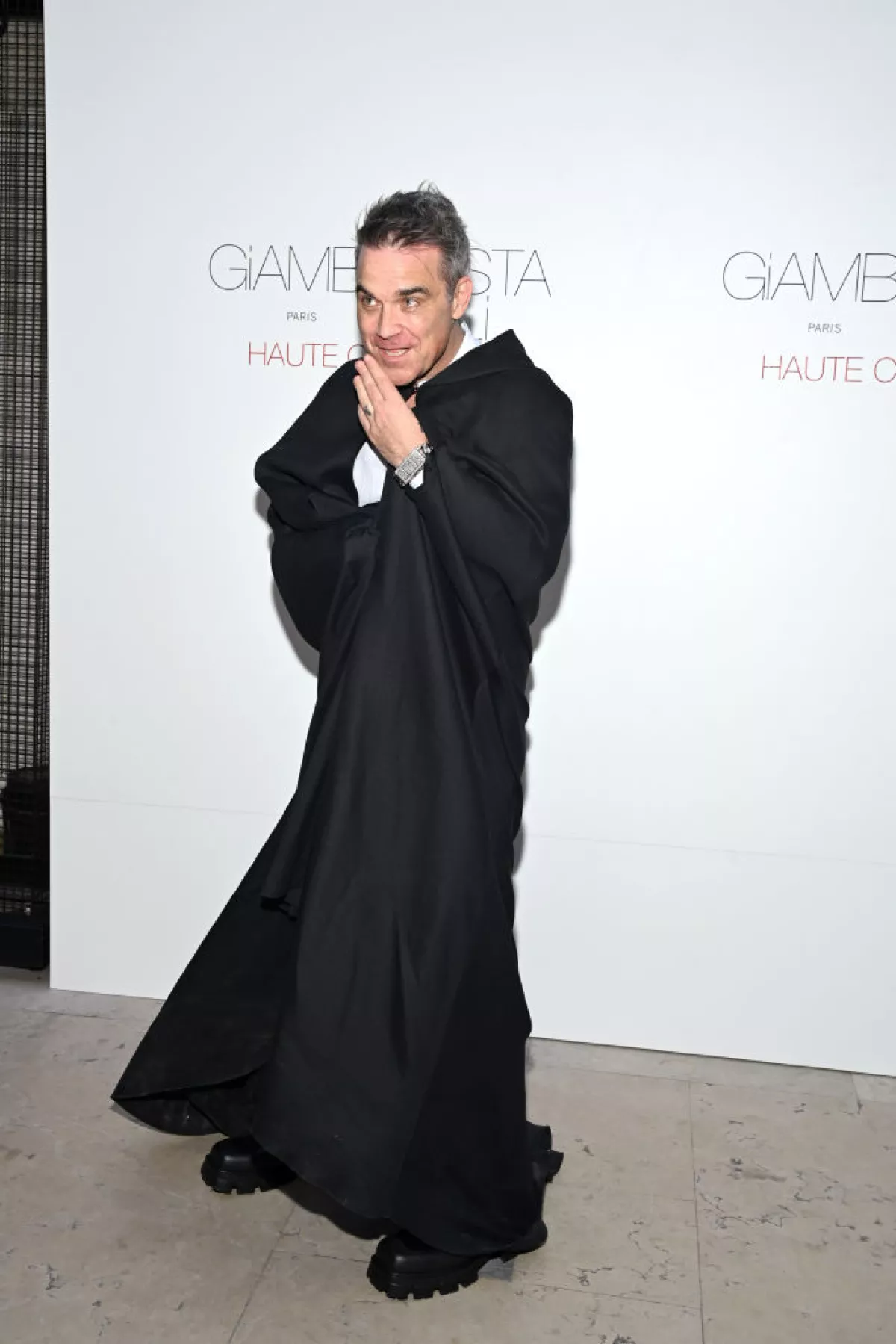 Robbie Williams