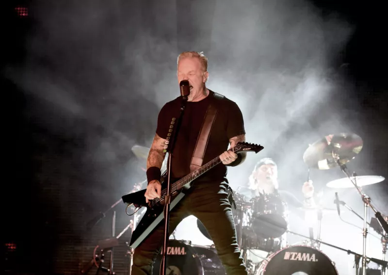 Metallica