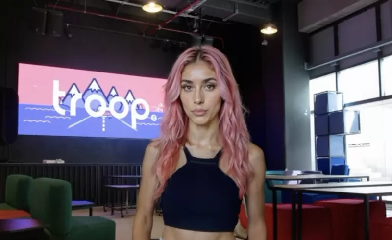 Tienen piel perfecta y son controlables: los influencers hechos con IA son la nueva opción en marketing