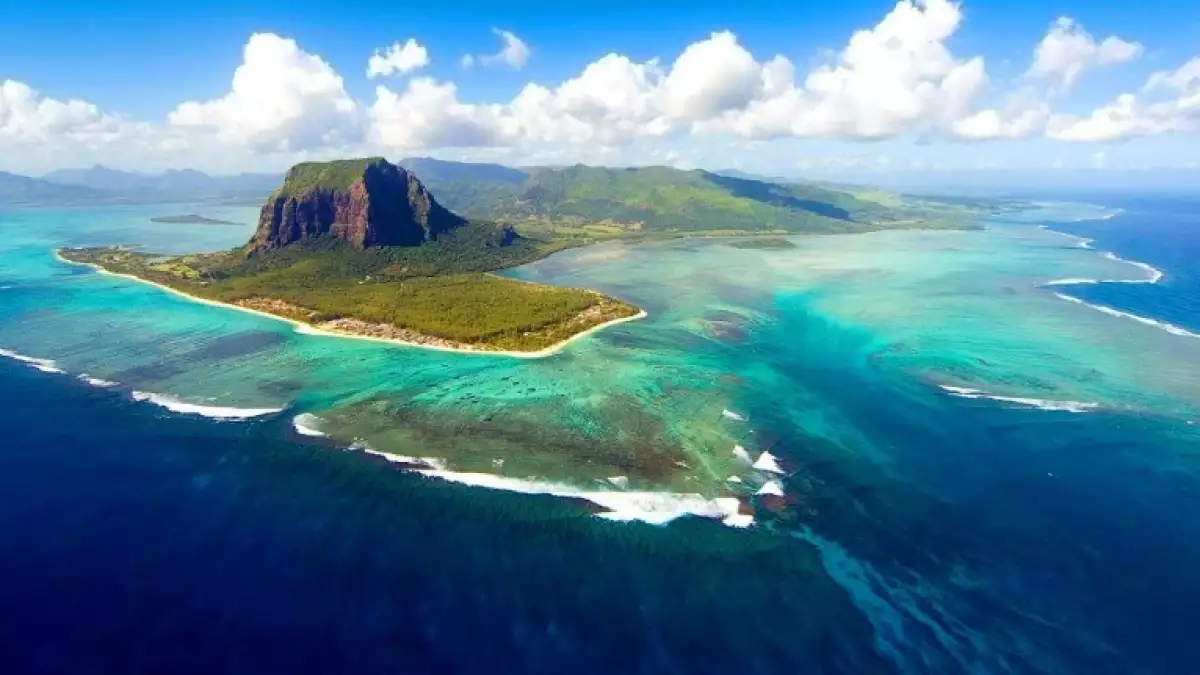 Isla Mauricio
