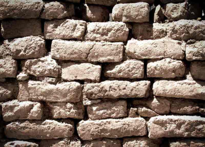 Ladrillo construcci�n