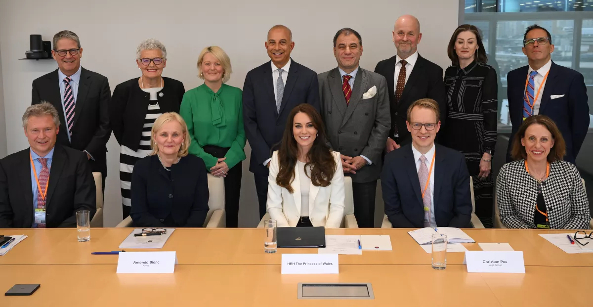Kate Middleton