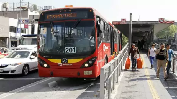 Metrob�s