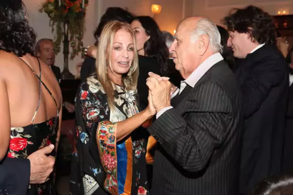 Cumple Anne Sánchez Osorio