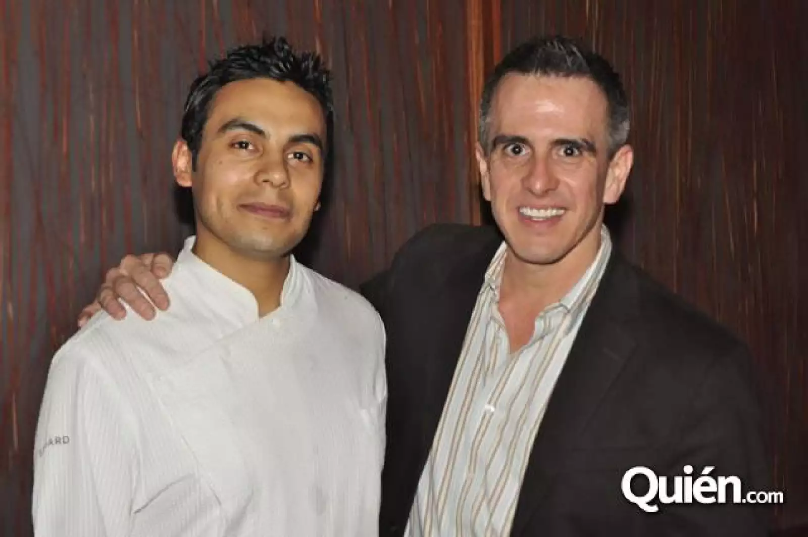 Degustación del nuevo Menu de Kyo