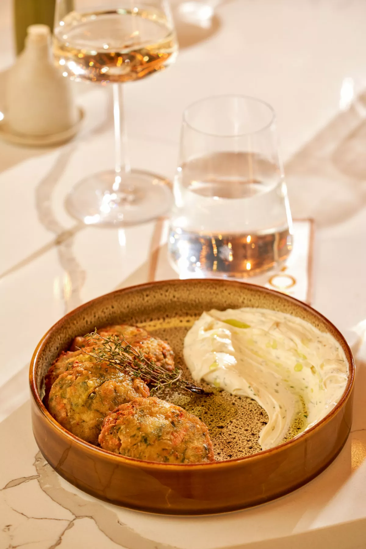 Restaurante Mentor